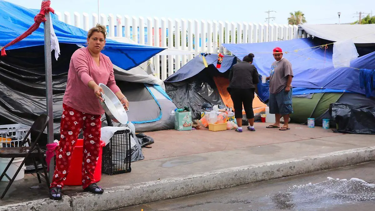 el chaparral Cortesía Ayuntamiento de Tijuana